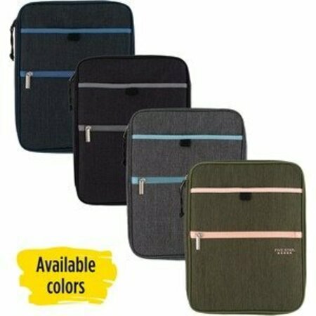 FIVE STAR Binder, Zip, 5Star, Carryall, 1In MEA29092